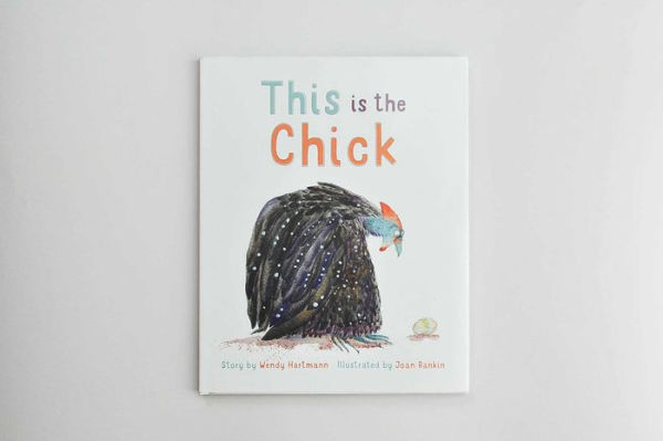This is the Chick