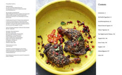 Alternative view 5 of Palestine on a Plate: Memories from My Mother's Kitchen