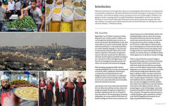 Alternative view 6 of Palestine on a Plate: Memories from My Mother's Kitchen