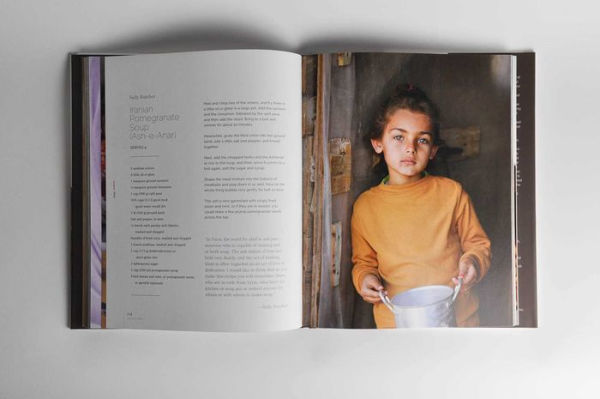 Soup for Syria: Recipes to Celebrate Our Shared Humanity