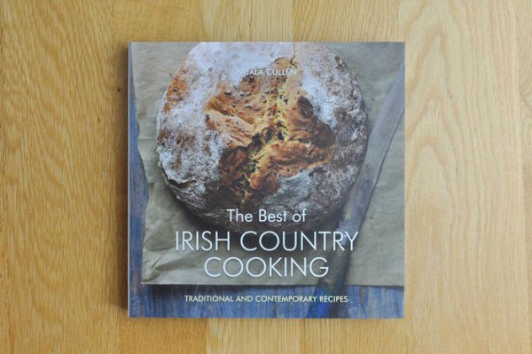 The Best of Irish Country Cooking: Classic and Contemporary Recipes