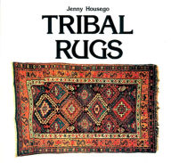 Title: Tribal Rugs, Author: Jenny Housego