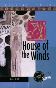 Title: House of the Winds, Author: Mia Yun