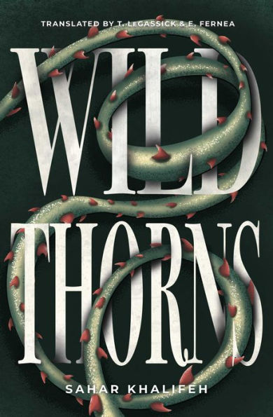 Wild Thorns