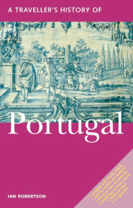 Title: Portugal, Author: Ian C. Robertson