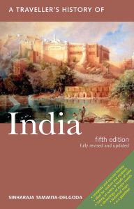 Title: India / Edition 4, Author: Sinharaja Tammita-Delgoda