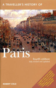 Title: Paris, Author: Robert Cole