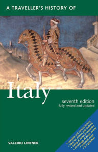 Title: Italy / Edition 7, Author: Valerio Lintner