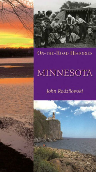 Minnesota (On the Road Histories)