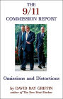 The 9/11 Commission Report: Omissions and Distortions