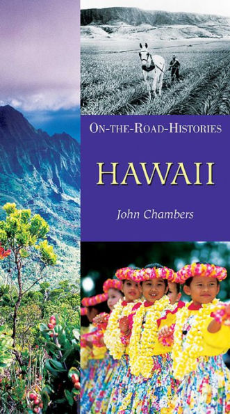 Hawaii (On the Road Histories): On-the-Road Histories
