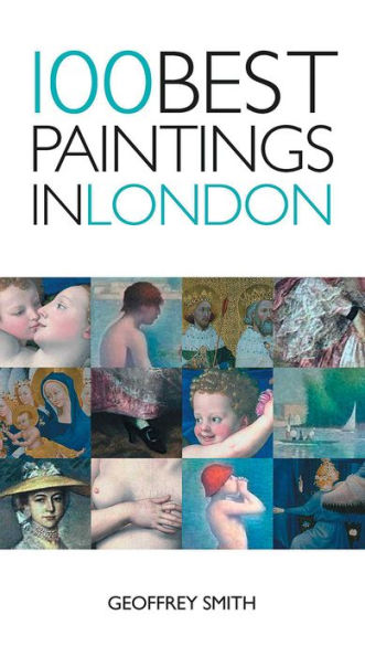 100 Best Paintings in London