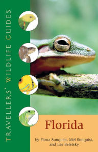 Title: Florida (Traveller's Wildlife Guides), Author: Les Beletsky