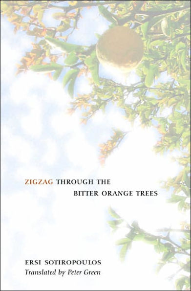 Zigzag Through the Bitter-Orange Trees