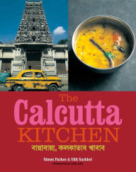 Title: The Calcutta Kitchen, Author: Simon Parkes