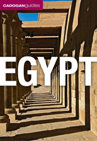 Title: Egypt (Cadogan Guides), Author: Michael Haag