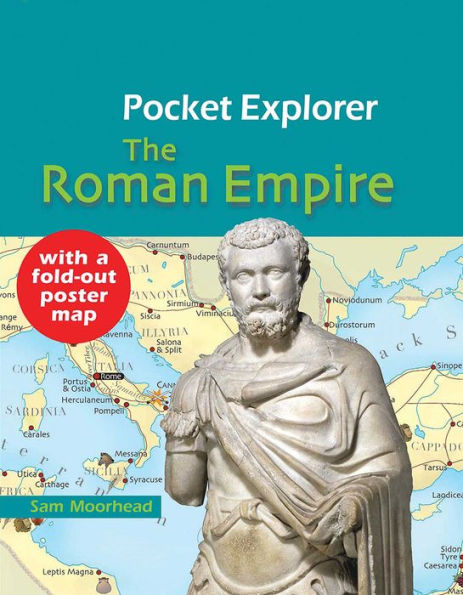 Pocket Explorer: The Roman Empire