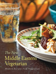 Title: The New Middle Eastern Vegetarian: Modern Recipes from Veggiestan, Author: Sally Butcher