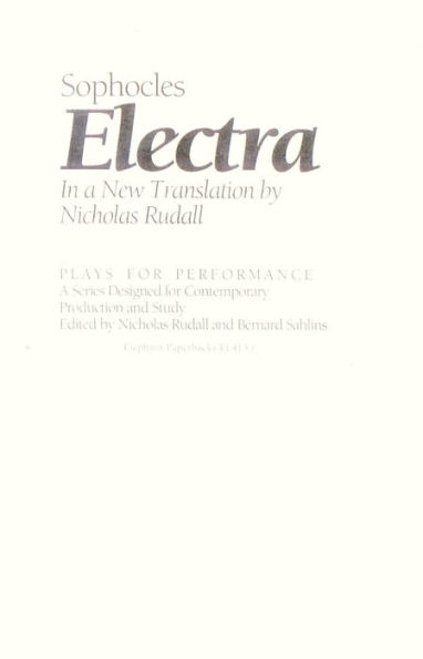 Electra