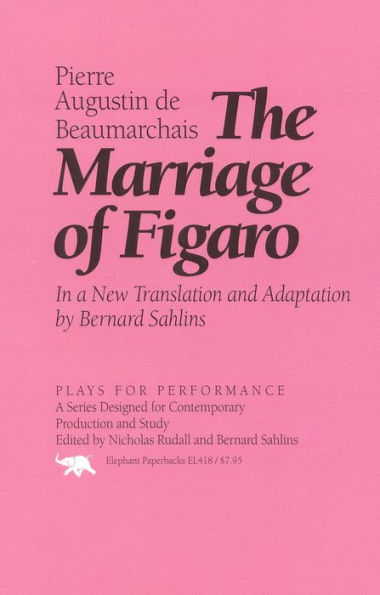 The Marriage of Figaro