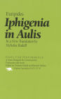 Iphigenia In Aulis / Edition 1