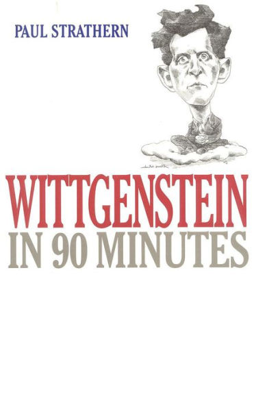 Wittgenstein in 90 Minutes