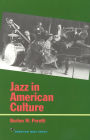 Jazz In American Culture / Edition 1