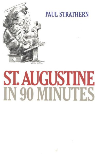 St. Augustine 90 Minutes