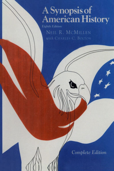 A Synopsis of American History--Complete / Edition 8
