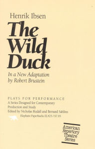 Title: Wild Duck, Author: Henrik Ibsen