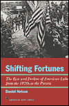 Title: Shifting Fortunes: The Rise and Decline of American Labor, from the 1820s to the Present, Author: Daniel Nelson