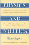 Title: Physics and Politics, Author: Walter Bagehot