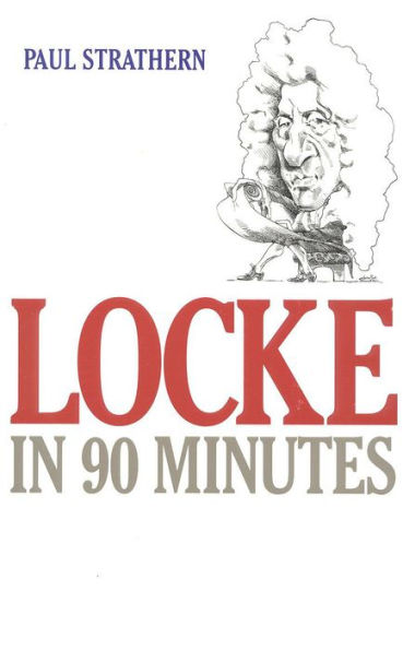 Locke in 90 Minutes