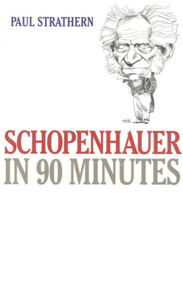 Schopenhauer in 90 Minutes