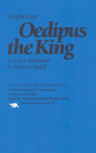 Title: Oedipus the King, Author: Sophocles