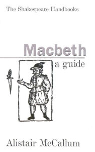 Title: Macbeth, Author: Alistair McCallum