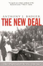 The New Deal: The Depression Years, 1933-1940