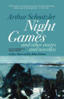Night Games: And Other Stories and Novellas / Edition 1