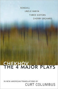 Title: Chekhov, Author: Anton Chekhov