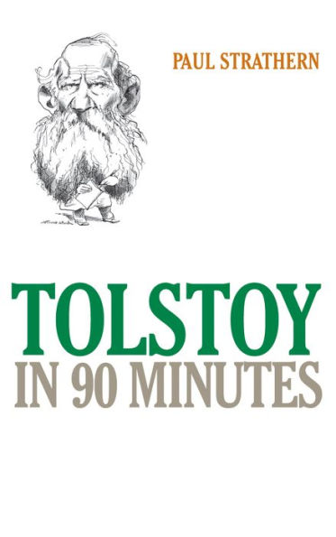 Tolstoy 90 Minutes