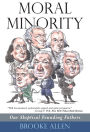 Moral Minority: Our Skeptical Founding Fathers