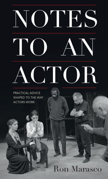 Notes to an Actor