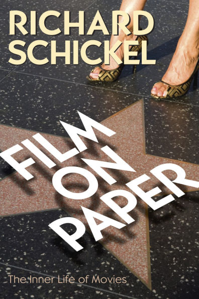 Film on Paper: The Inner Life of Movies