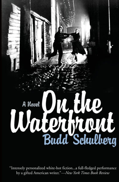 On the Waterfront
