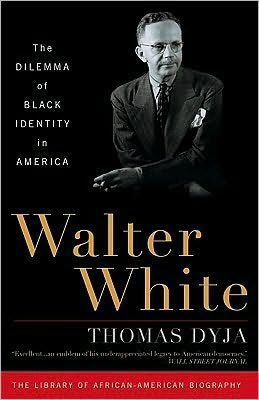 Walter White: The Dilemma of Black Identity in America