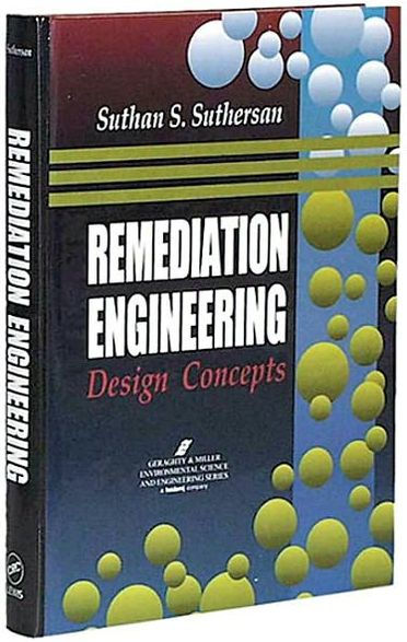 Remediation Engineering: Design Concepts / Edition 1