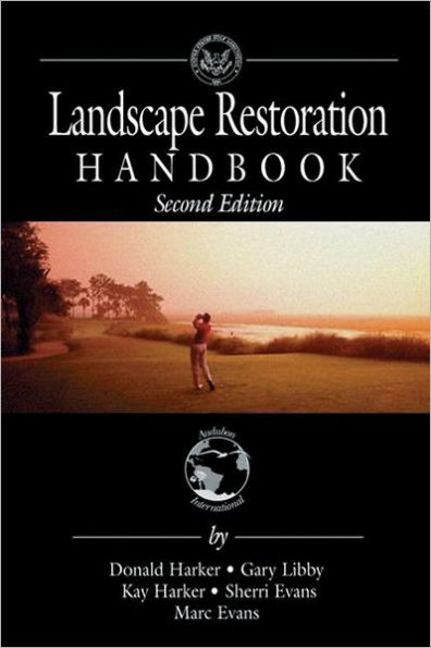 Landscape Restoration Handbook / Edition 2