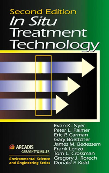In Situ Treatment Technology / Edition 2