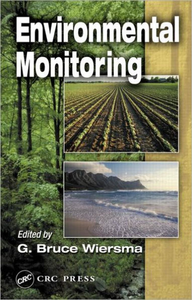 Environmental Monitoring / Edition 1