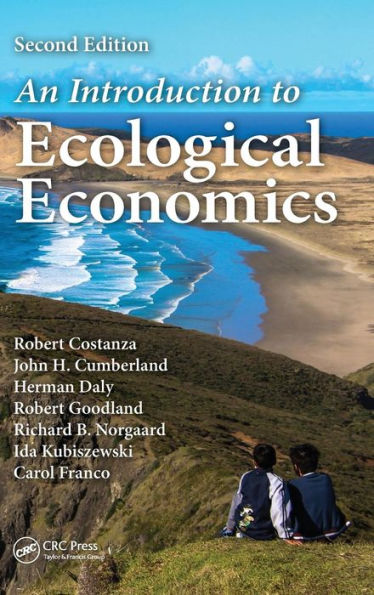 An Introduction to Ecological Economics / Edition 2